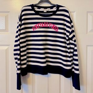 Vineyard Vines Striped Long Sleeve